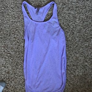 Gymshark Breeze Tank